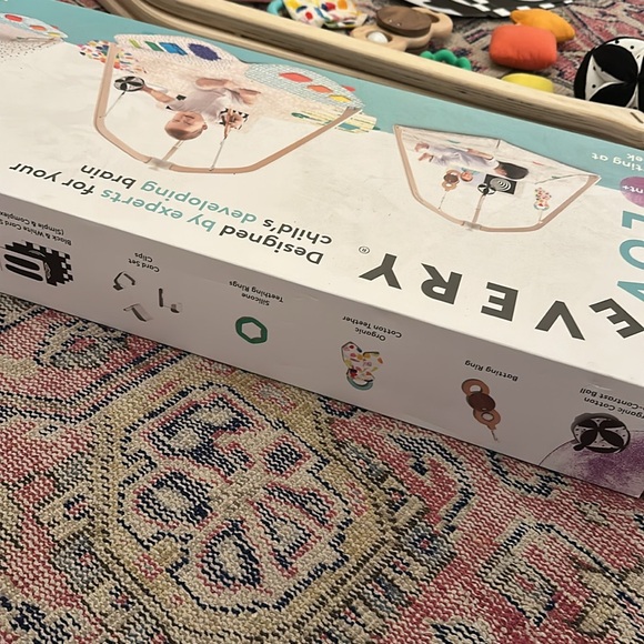 Lovevery The Play Gym - Picture 15 of 16